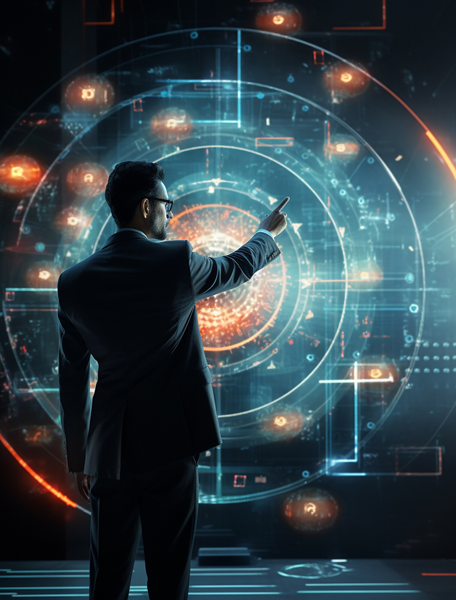 Vision About Us Products